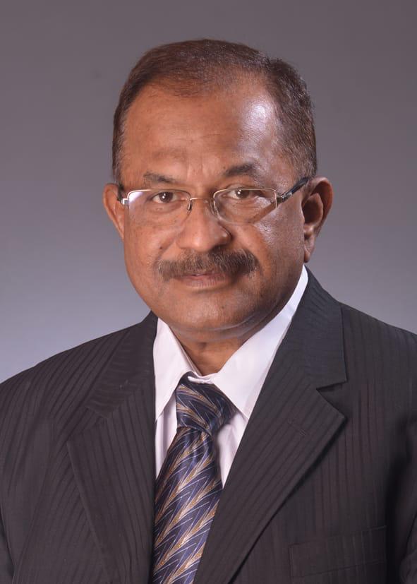 President, IOA