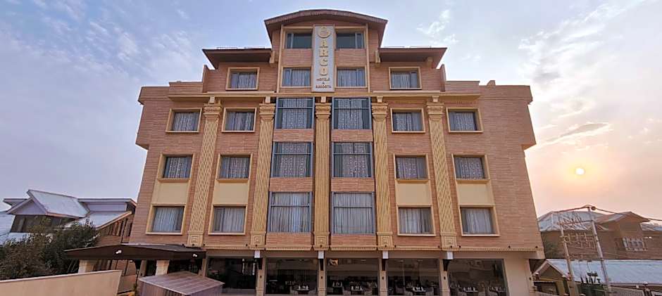 arco hotel