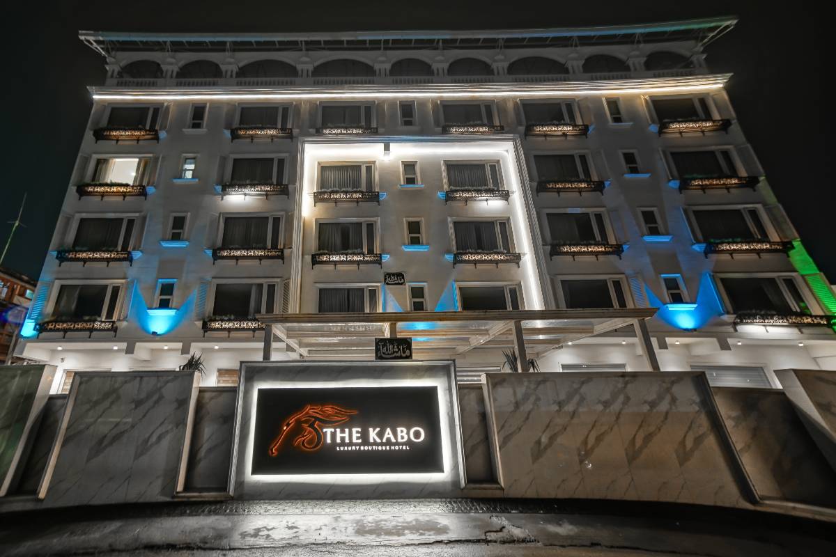 the kabo